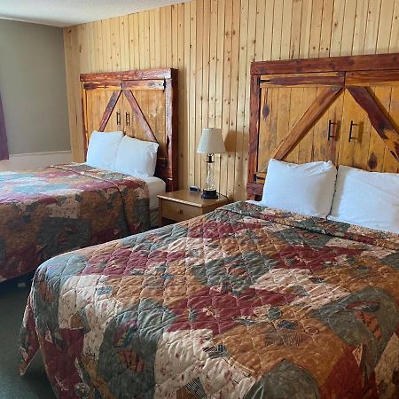 Celebrity Inn Clarinda 外观 照片