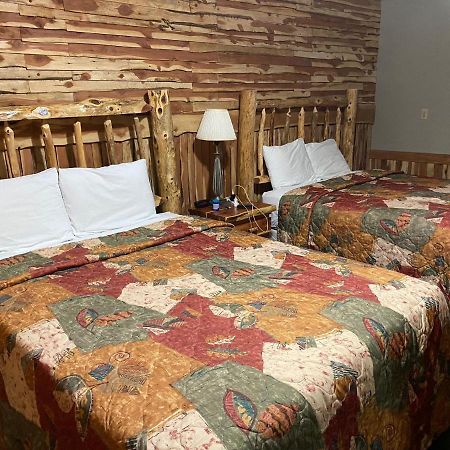 Celebrity Inn Clarinda 外观 照片