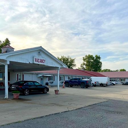 Celebrity Inn Clarinda 外观 照片