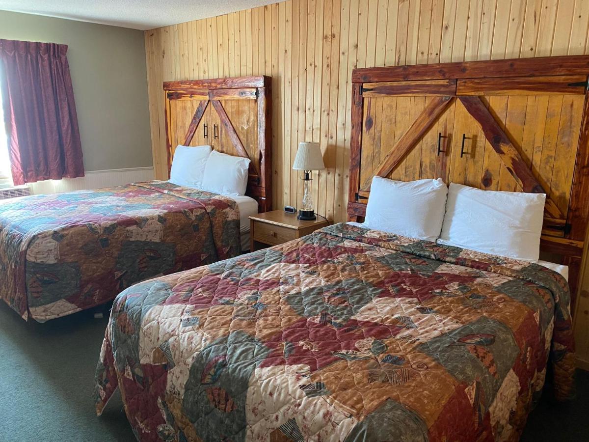 Celebrity Inn Clarinda 外观 照片