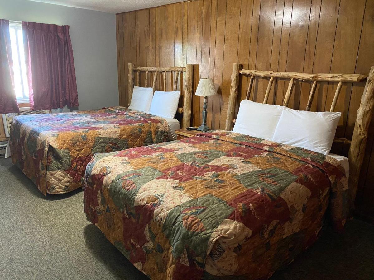 Celebrity Inn Clarinda 外观 照片