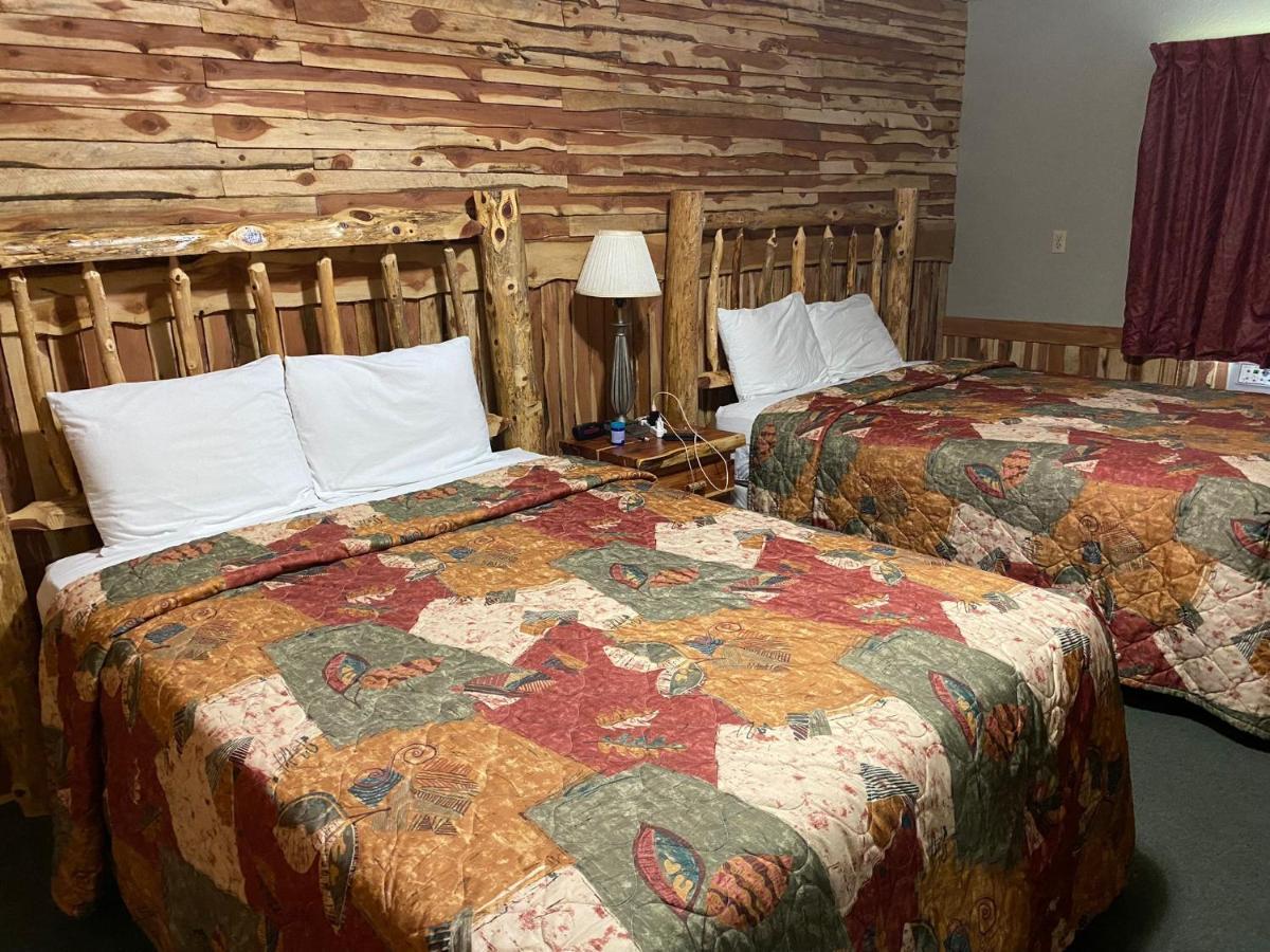 Celebrity Inn Clarinda 外观 照片