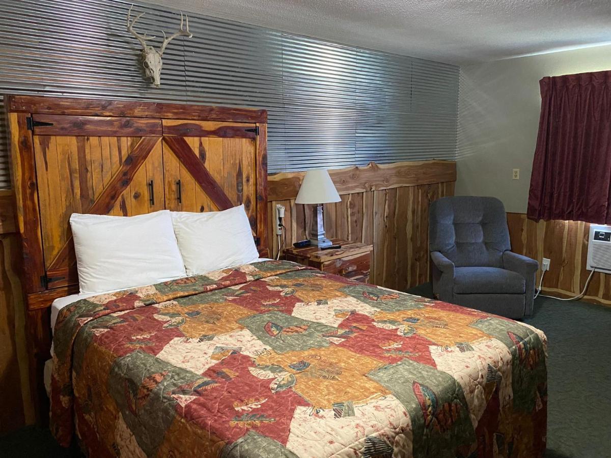 Celebrity Inn Clarinda 外观 照片