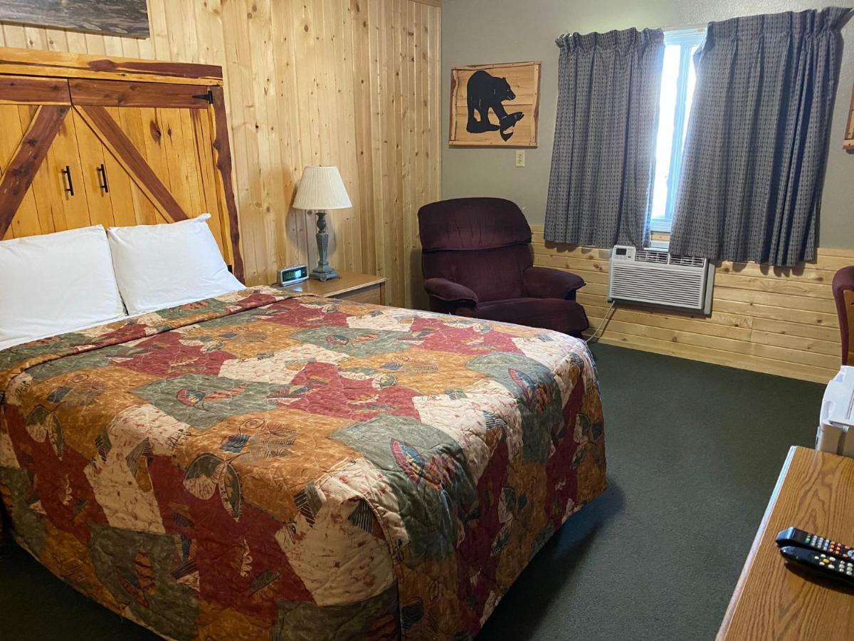 Celebrity Inn Clarinda 外观 照片