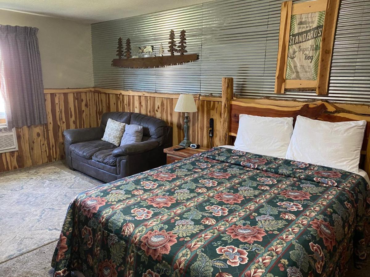 Celebrity Inn Clarinda 外观 照片